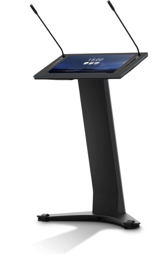 Self Photos / Files - podium