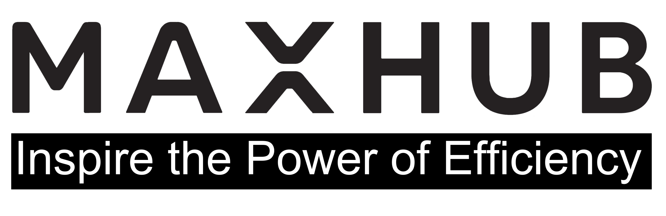 Self Photos / Files - MAXHUB NEW LOGO-dec, 2022