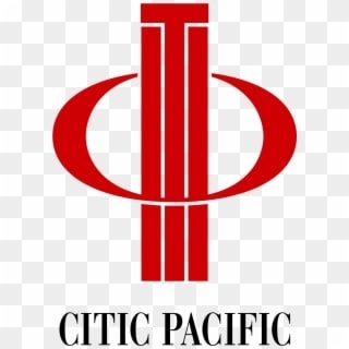Self Photos / Files - 175-1752982_china-citic-bank-logo-citic-pacific-mining-logo